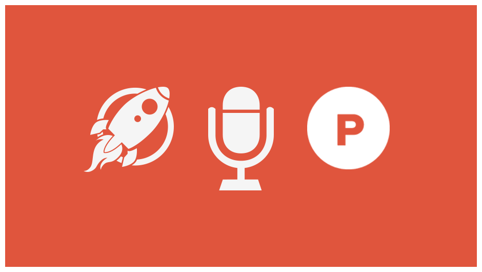 Product Hunt Podcast