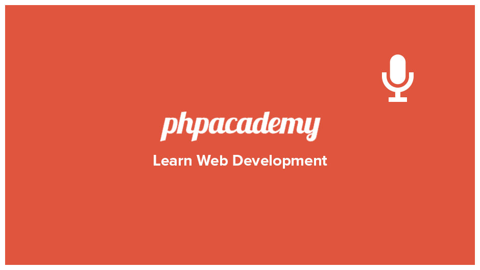 Learn how to program with phpacademy